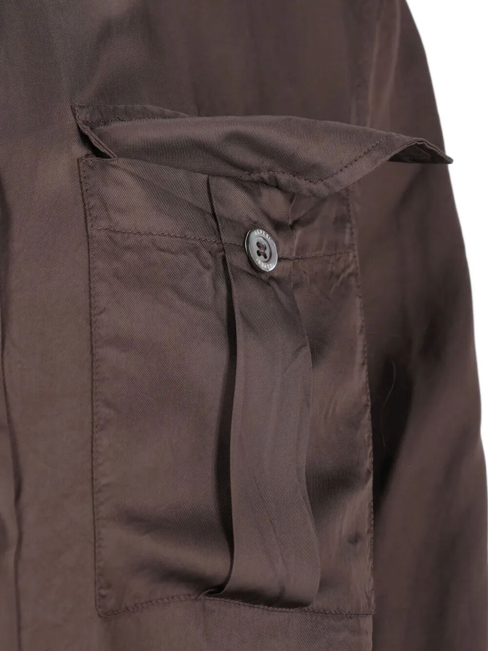 Camicia a maniche lunghe