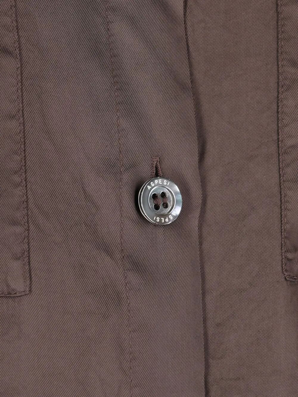 Camicia a maniche lunghe
