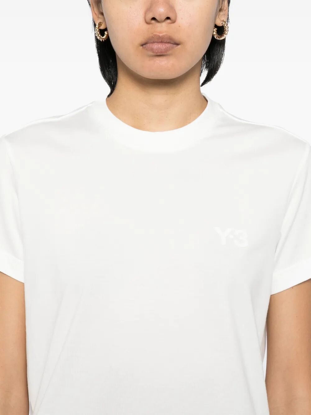 T-shirt con stampa