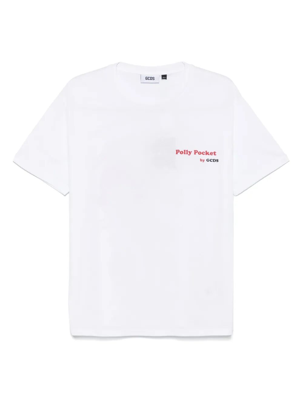 x Polly Pocket Pizza T-shirt