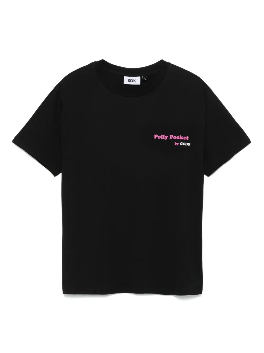 x Polly Pocket Pizza T-shirt