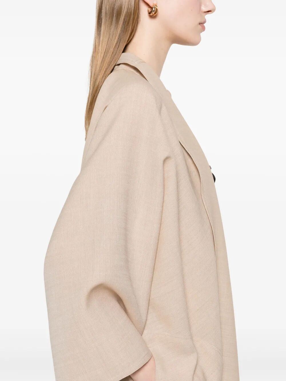 Cappotto Cabo