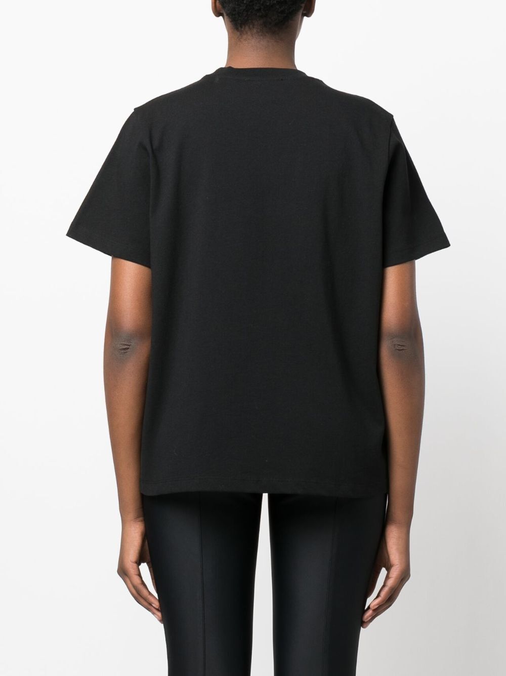 T-shirt con stampa