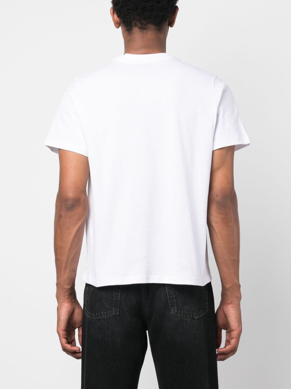 T-shirt con stampa