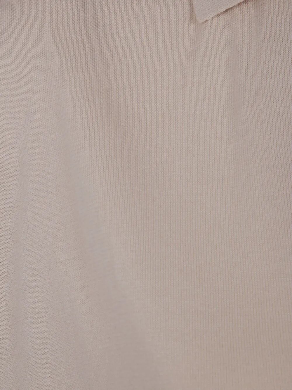 Top in cotone