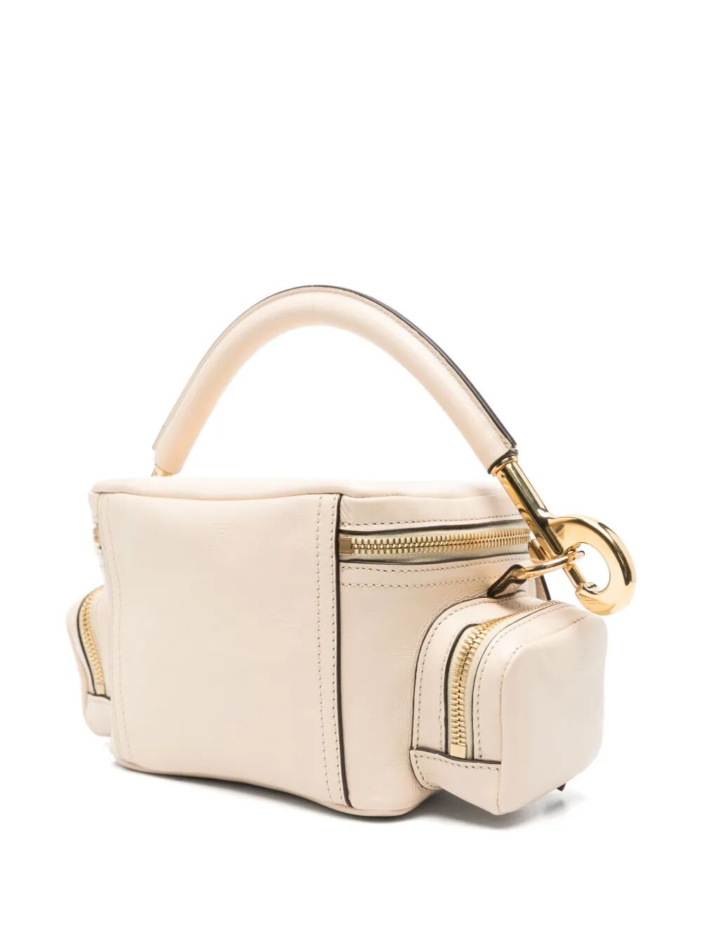 Borsa tote Camera piccola