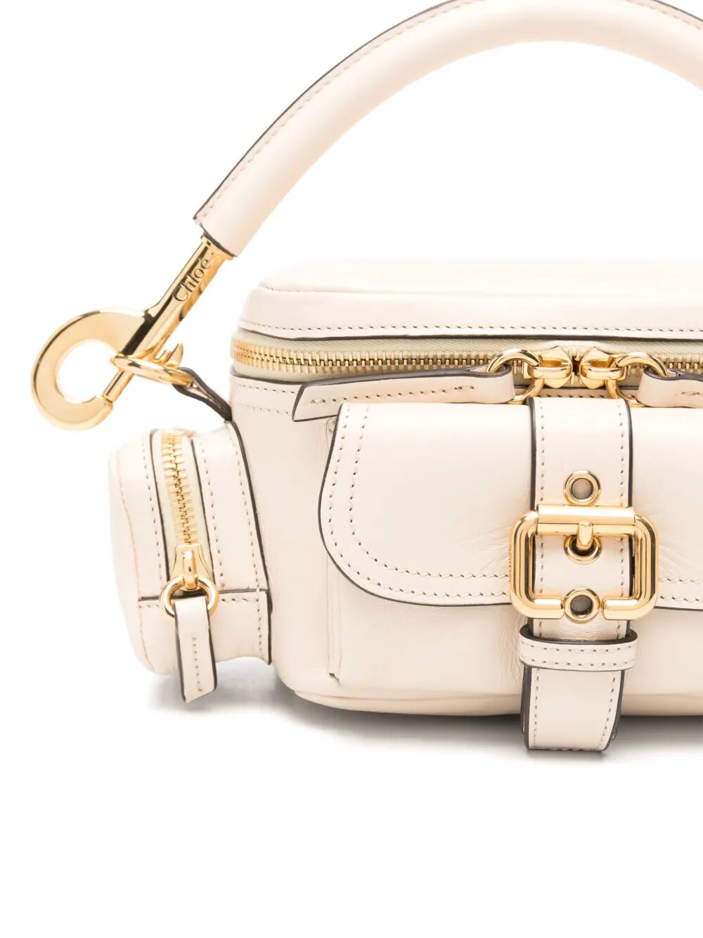 Borsa tote Camera piccola