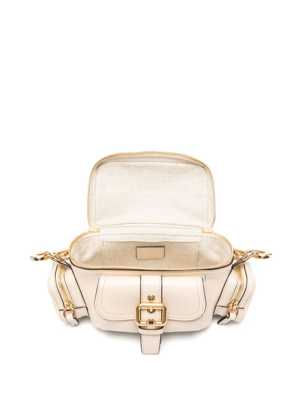 Borsa tote Camera piccola
