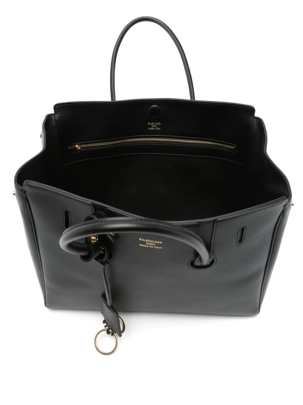 Borsa tote Hampton piccola