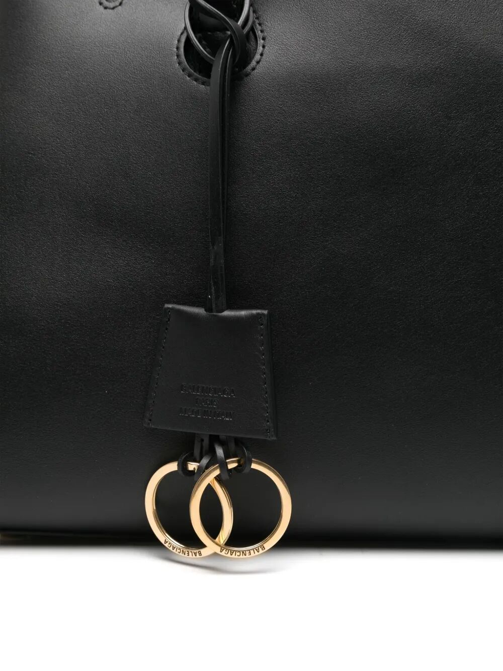 Borsa tote Hampton piccola