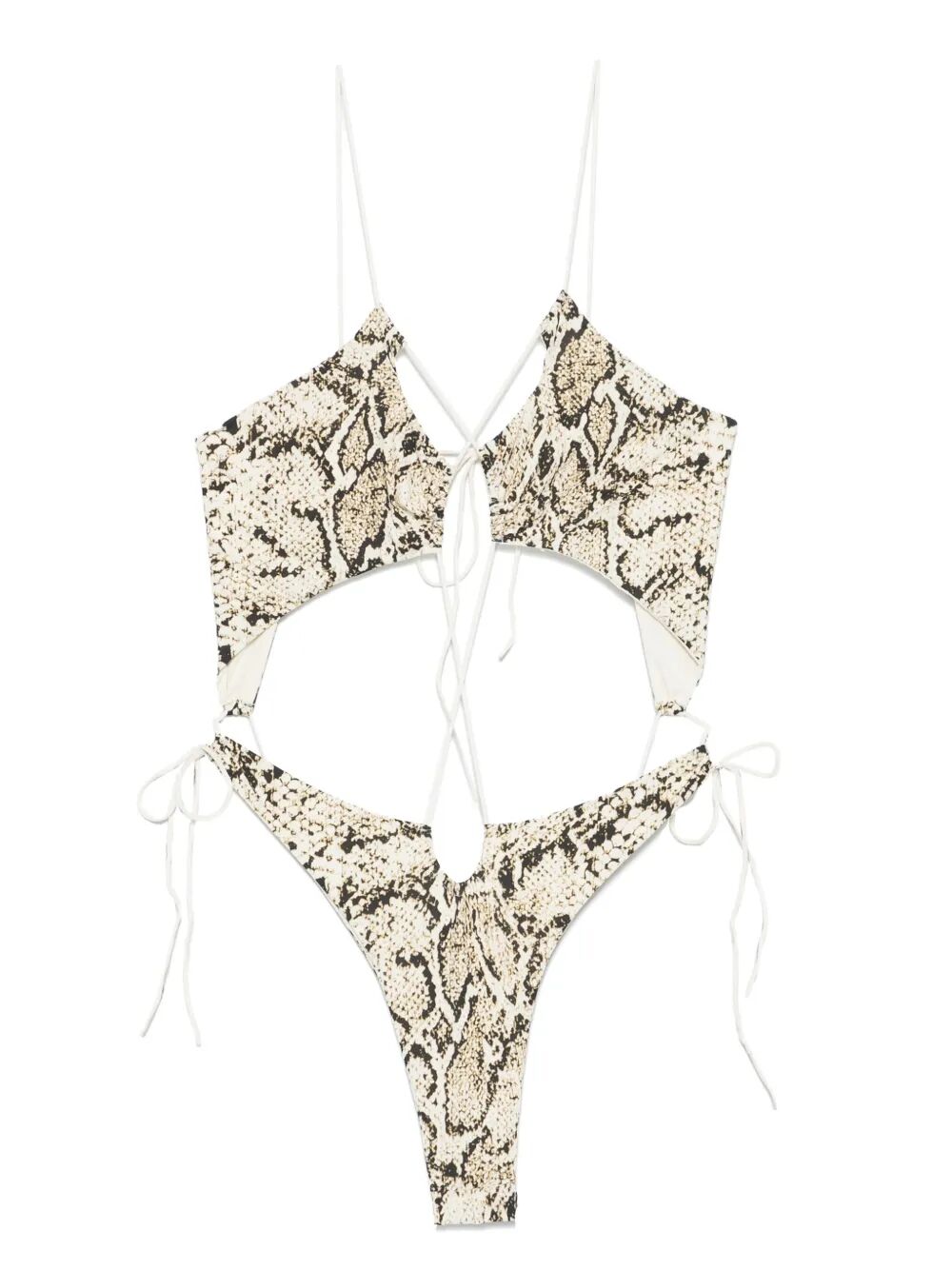Costume da bagno Zinah