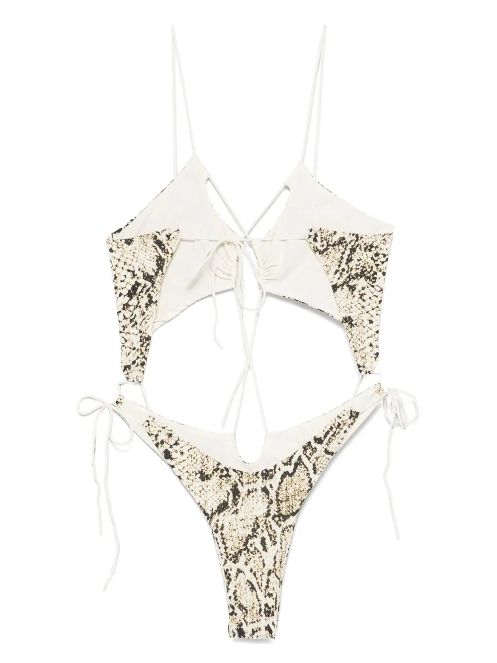 Costume da bagno Zinah
