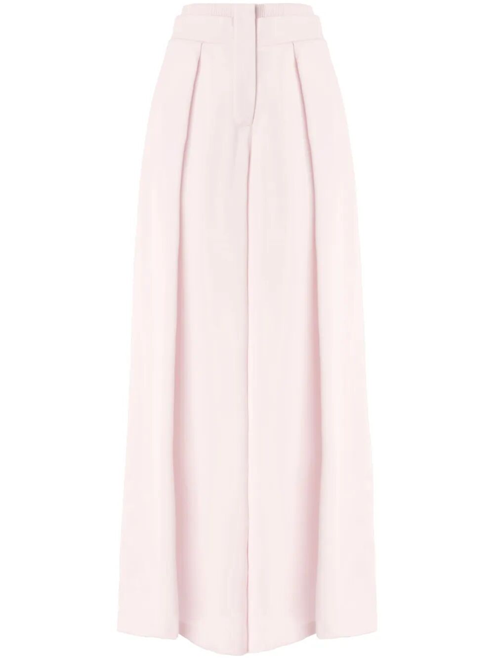 Pantaloni a palazzo