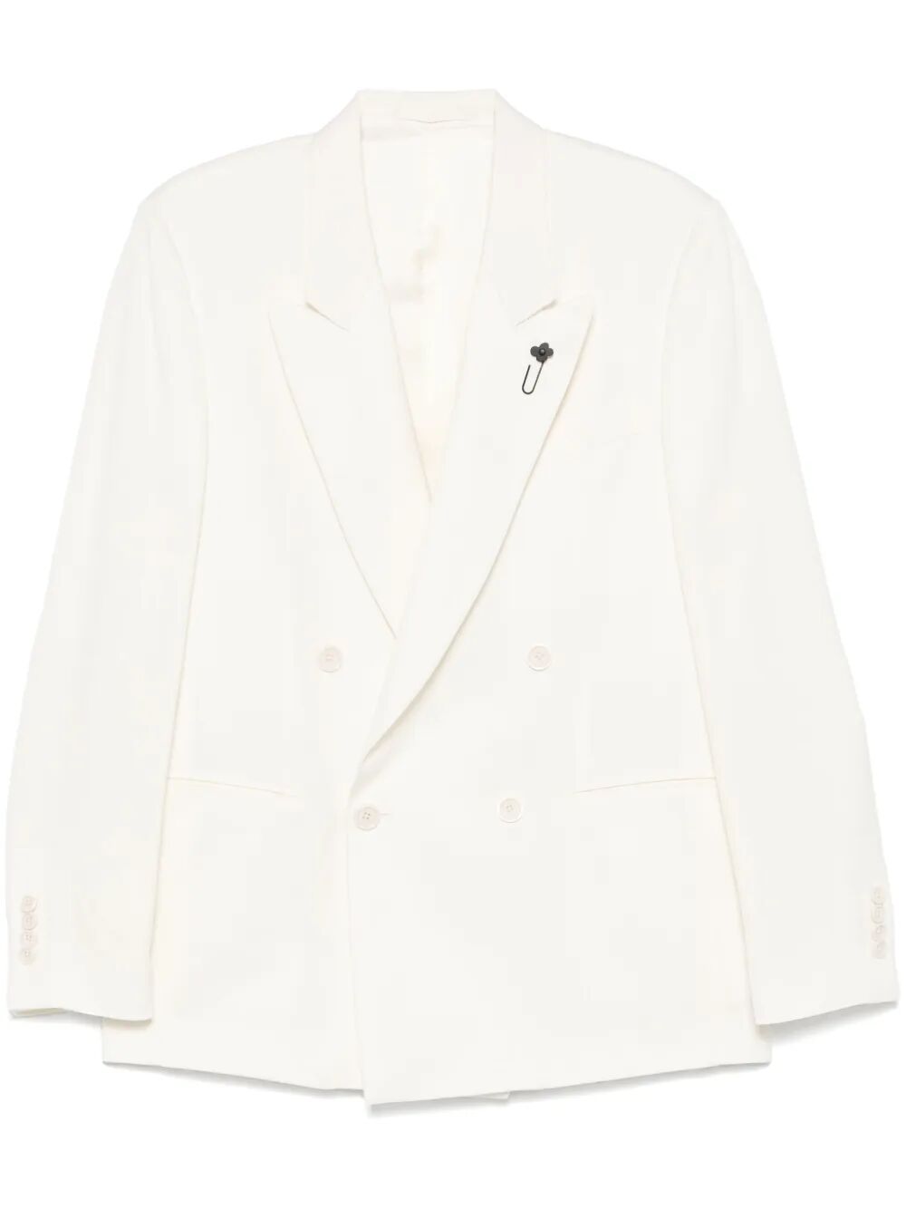 Blazer Attitude