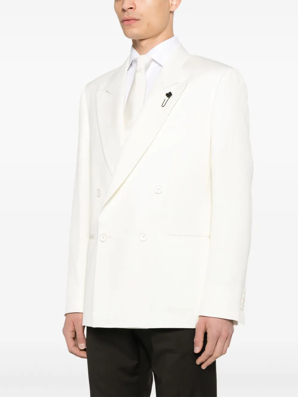 Blazer Attitude