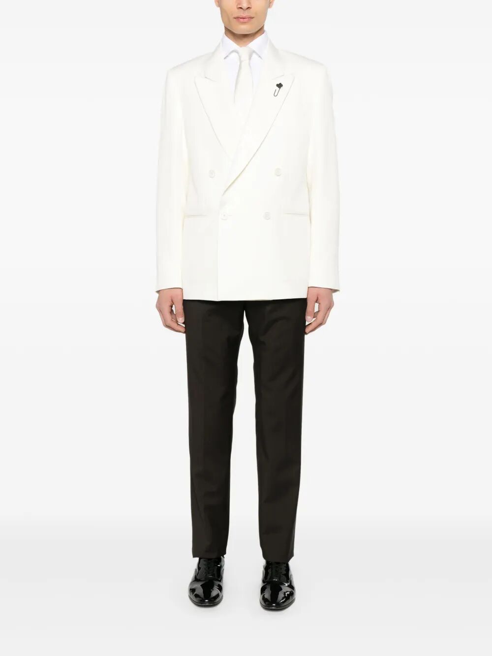 Blazer Attitude
