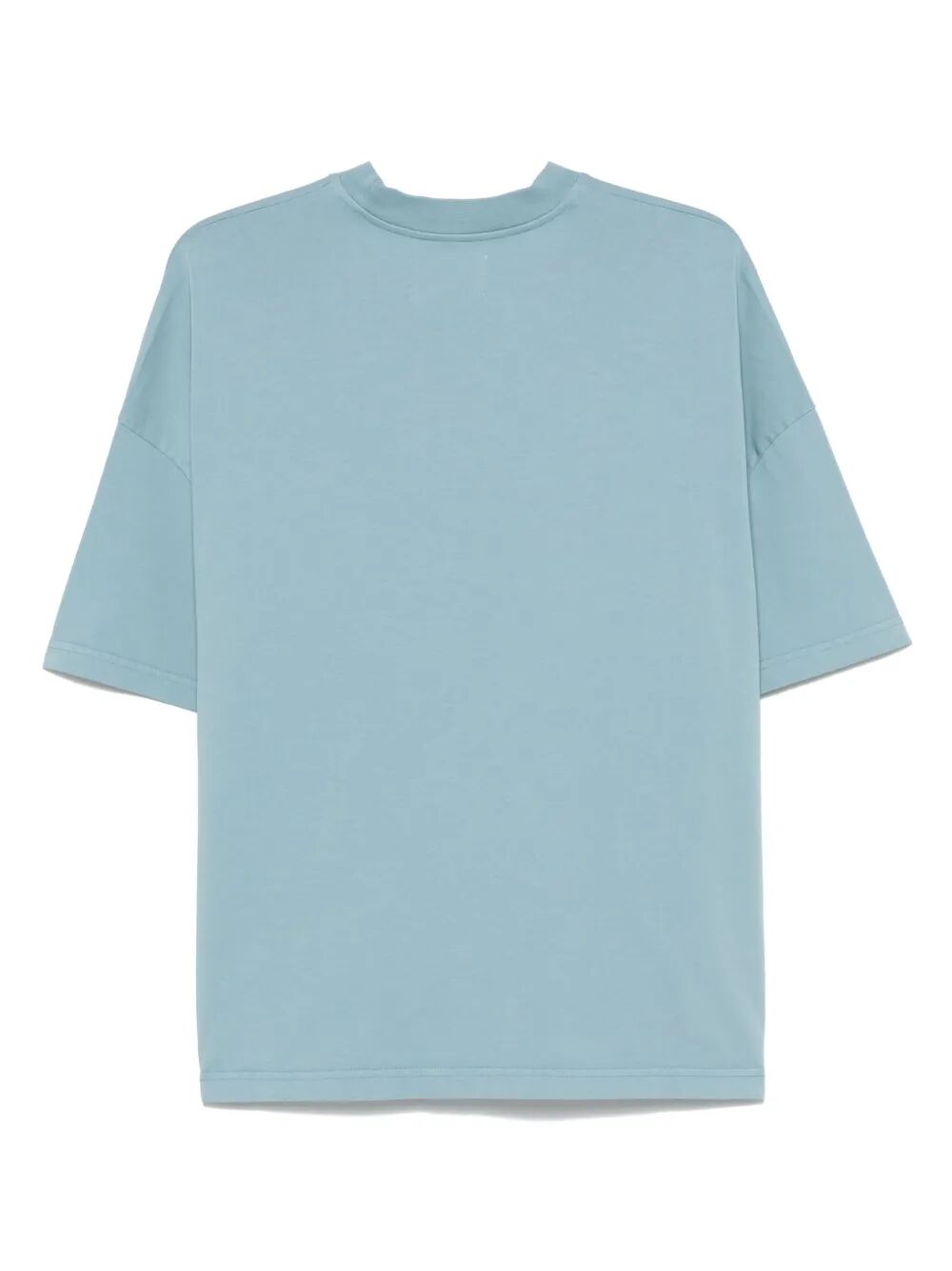 T-shirt con logo
