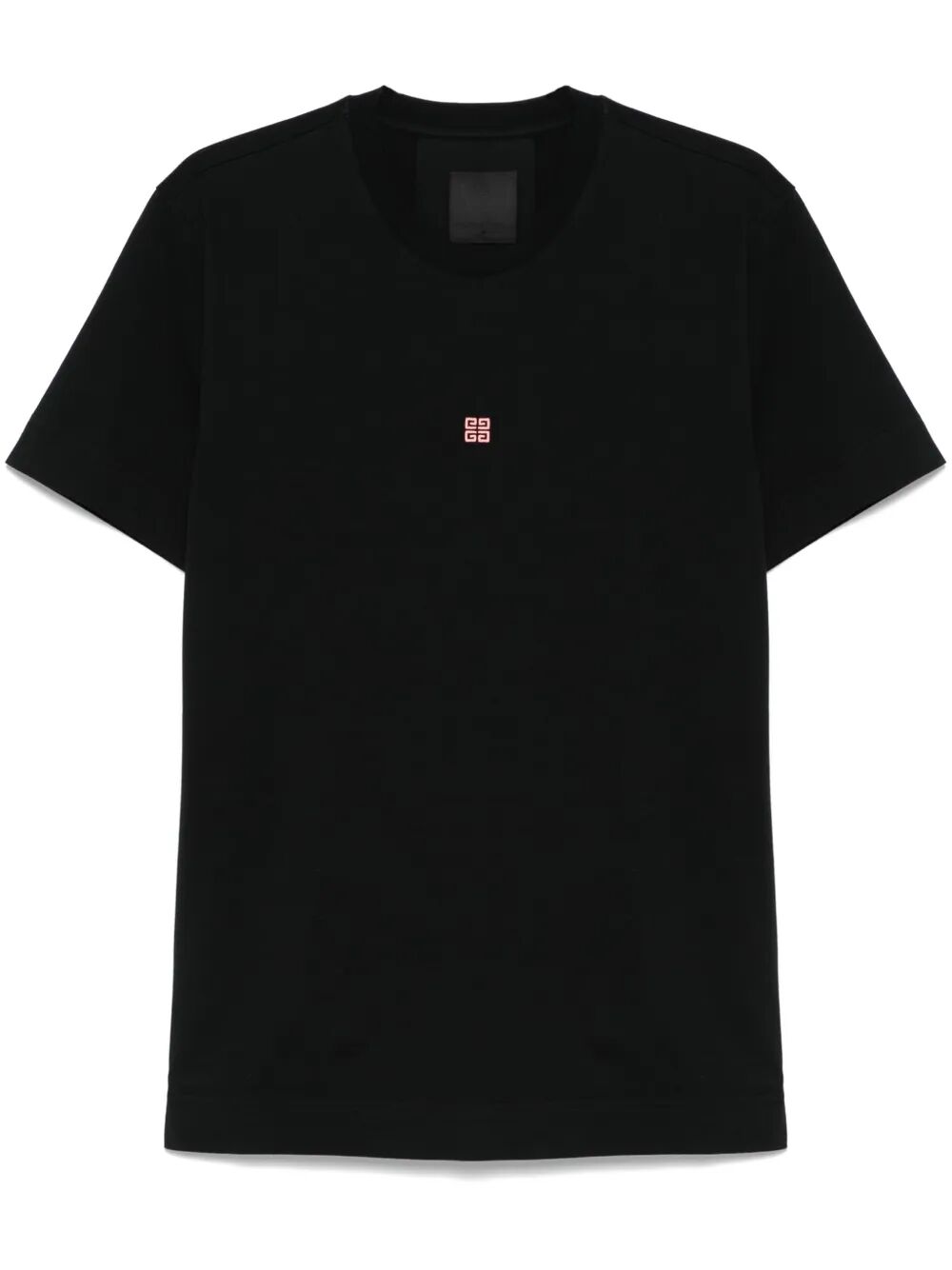 T-shirt con ricamo 4G