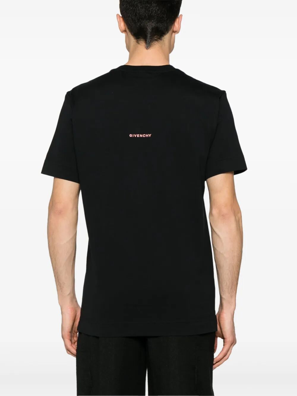 T-shirt con ricamo 4G