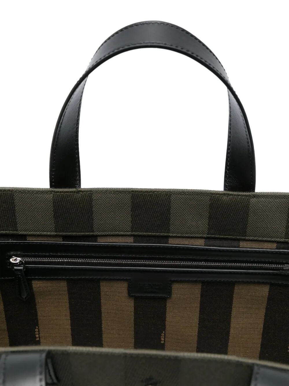 Borsa tote Fendi Club