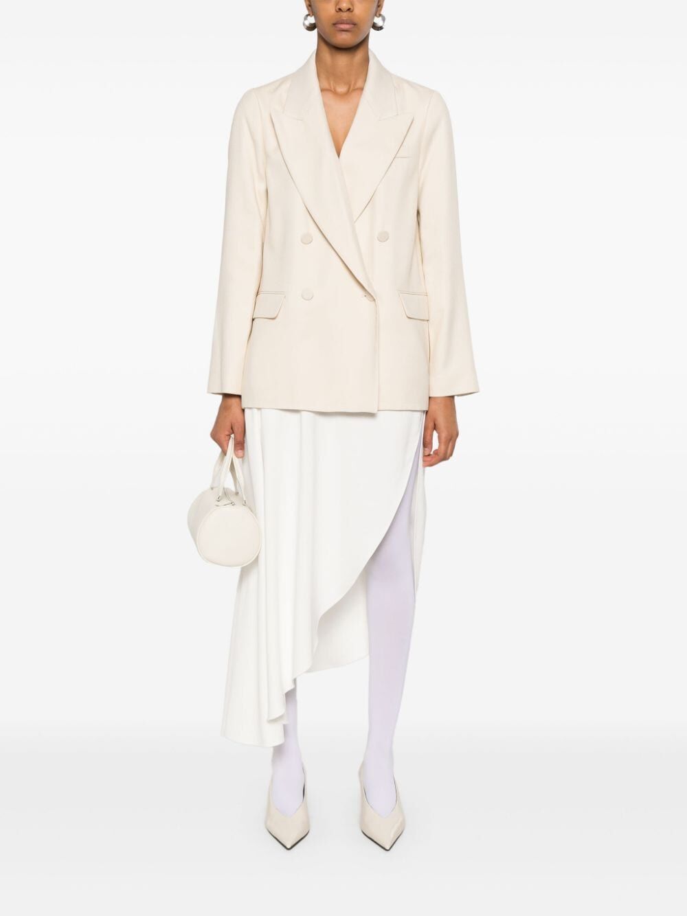 Jaden blazer