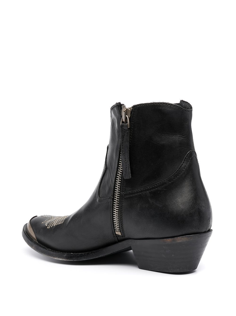 Young ankle boots