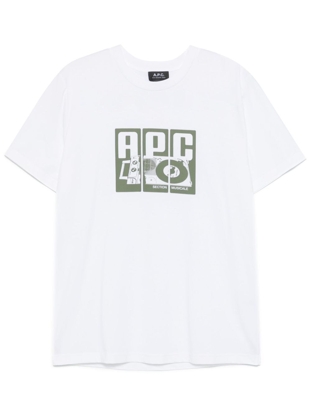 Platine T-shirt
