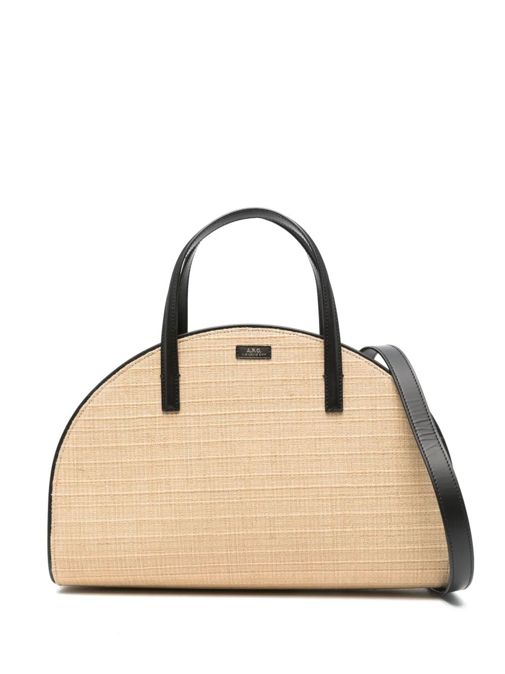 Demi-Lune tote bag