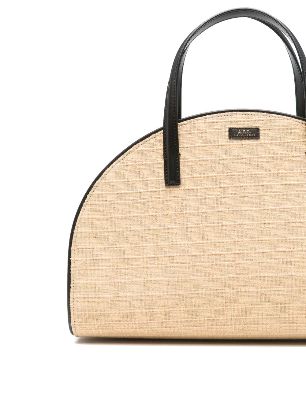 Borsa tote Demi-Lune