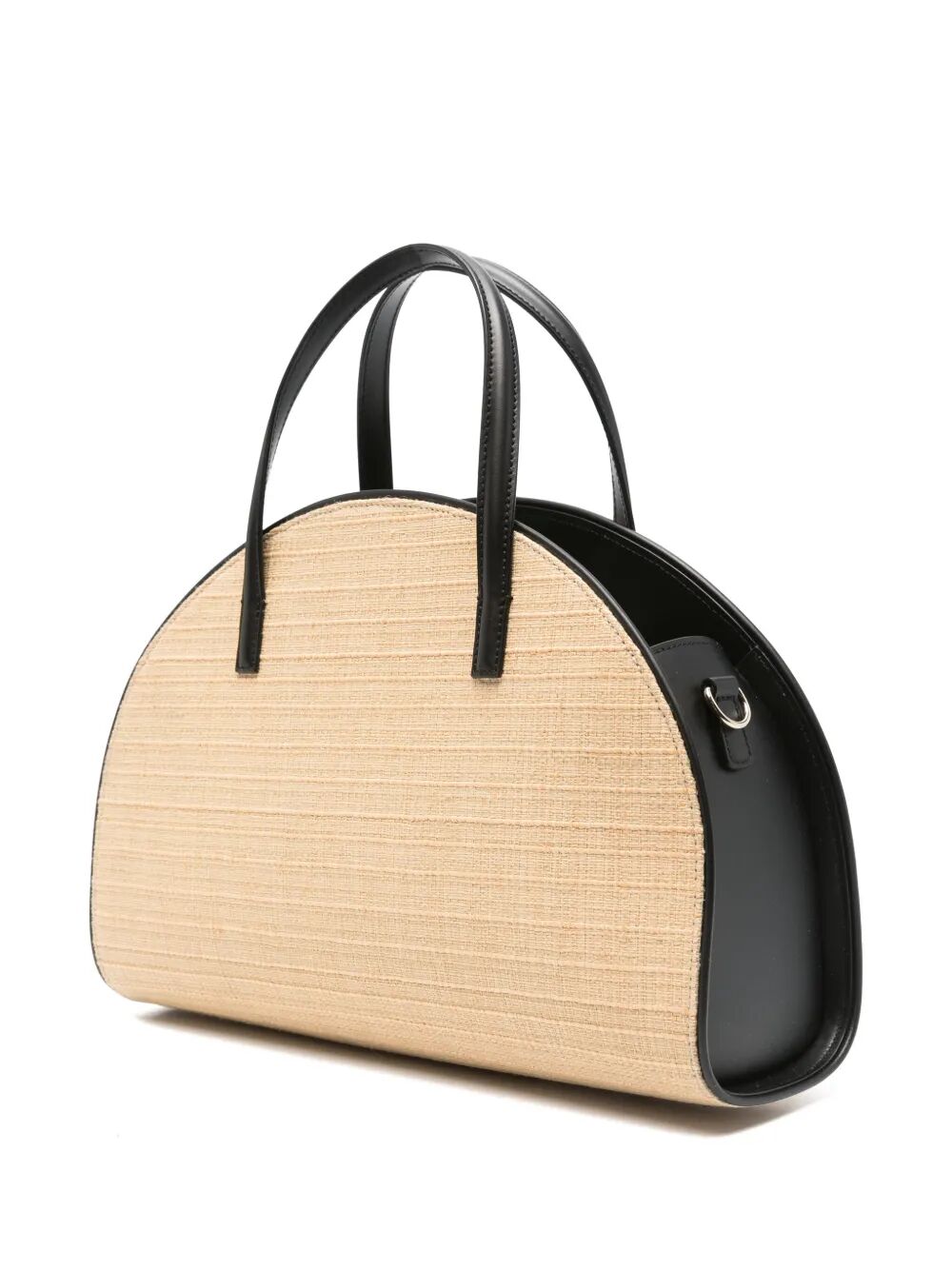 Borsa tote Demi-Lune