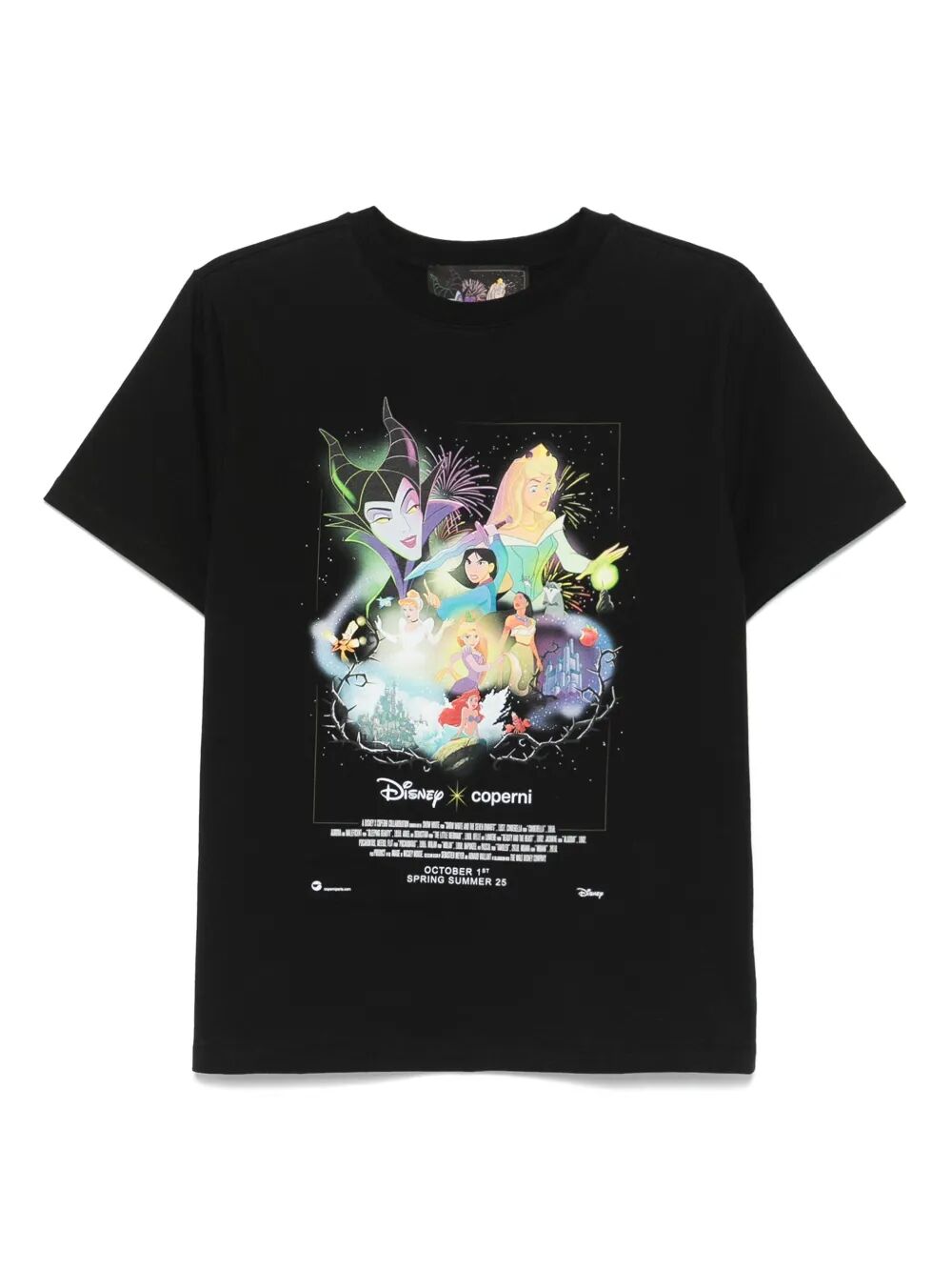 Disney T-shirt Collector