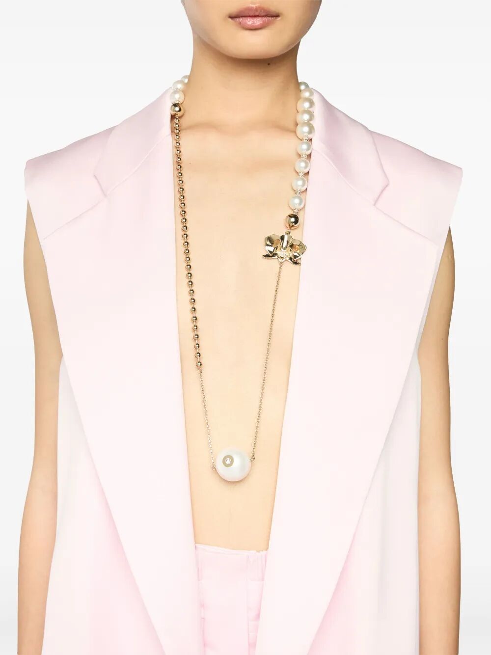 Cappotto smanicato
