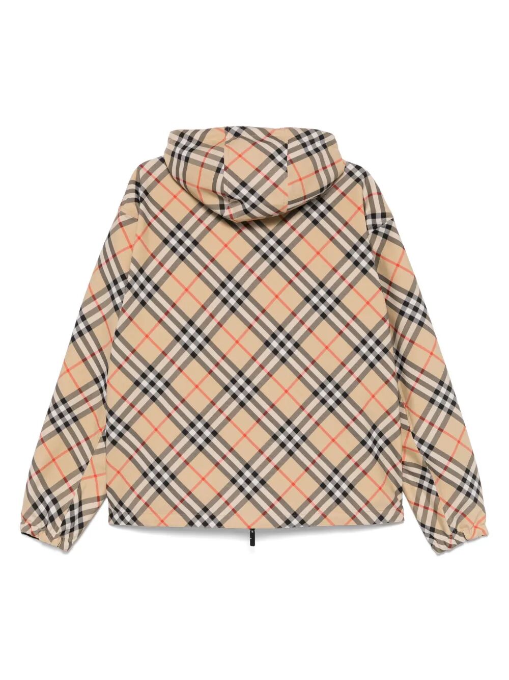 Giacca Vintage Check