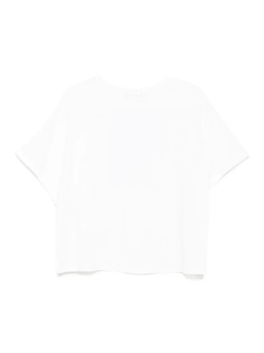 T-shirt con stampa grafica