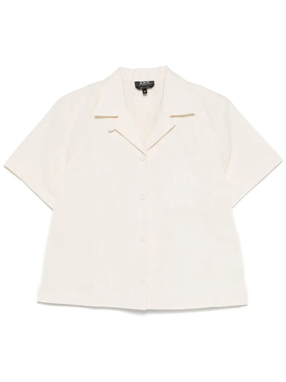Maeva shirt