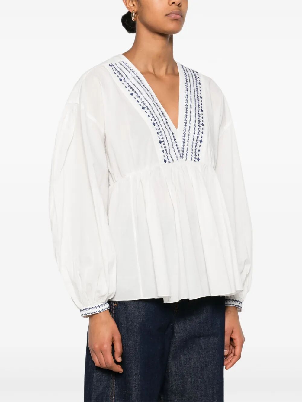 Vera blouse