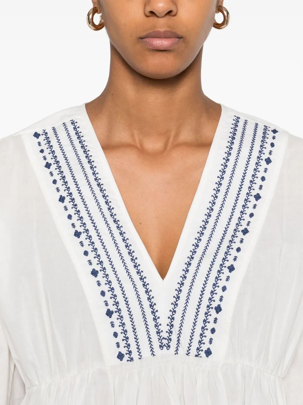 Vera blouse