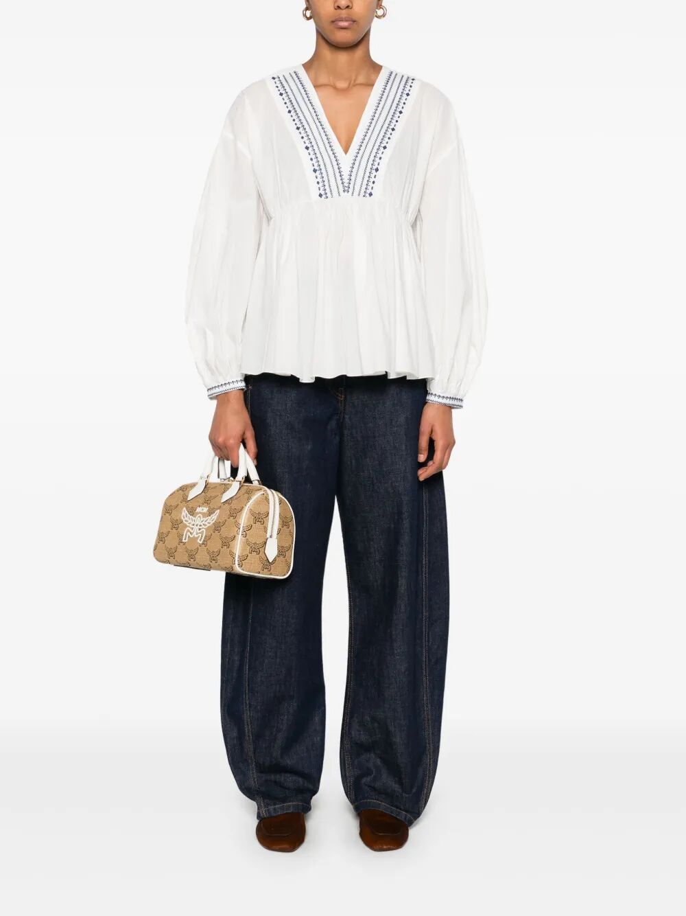 Vera blouse