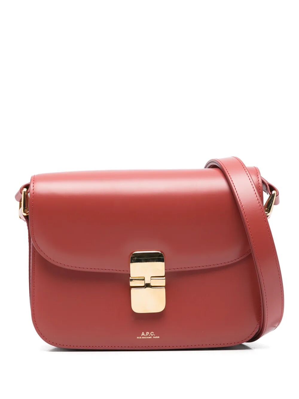 Sac Grace crossbody bag