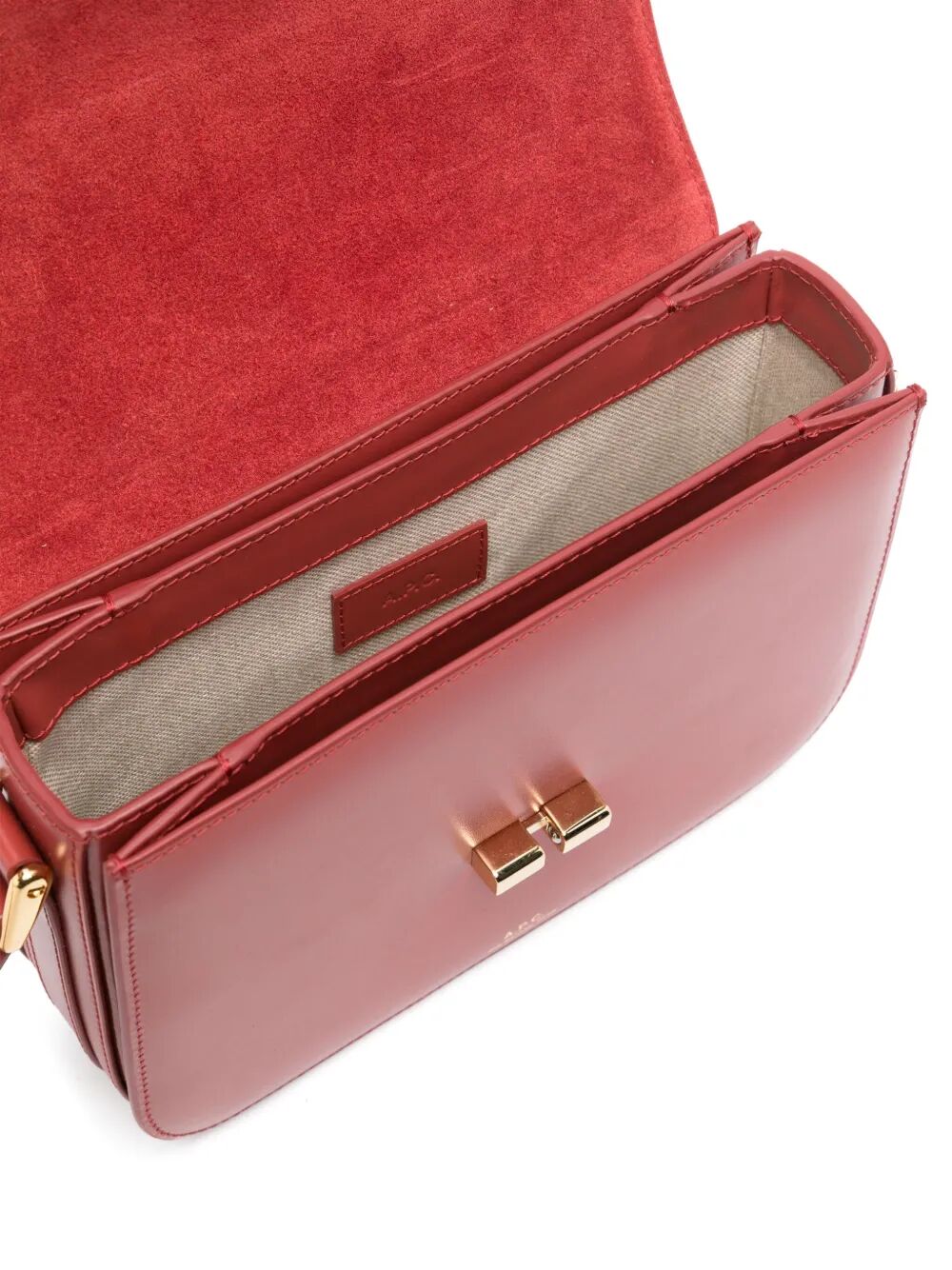 Sac Grace crossbody bag