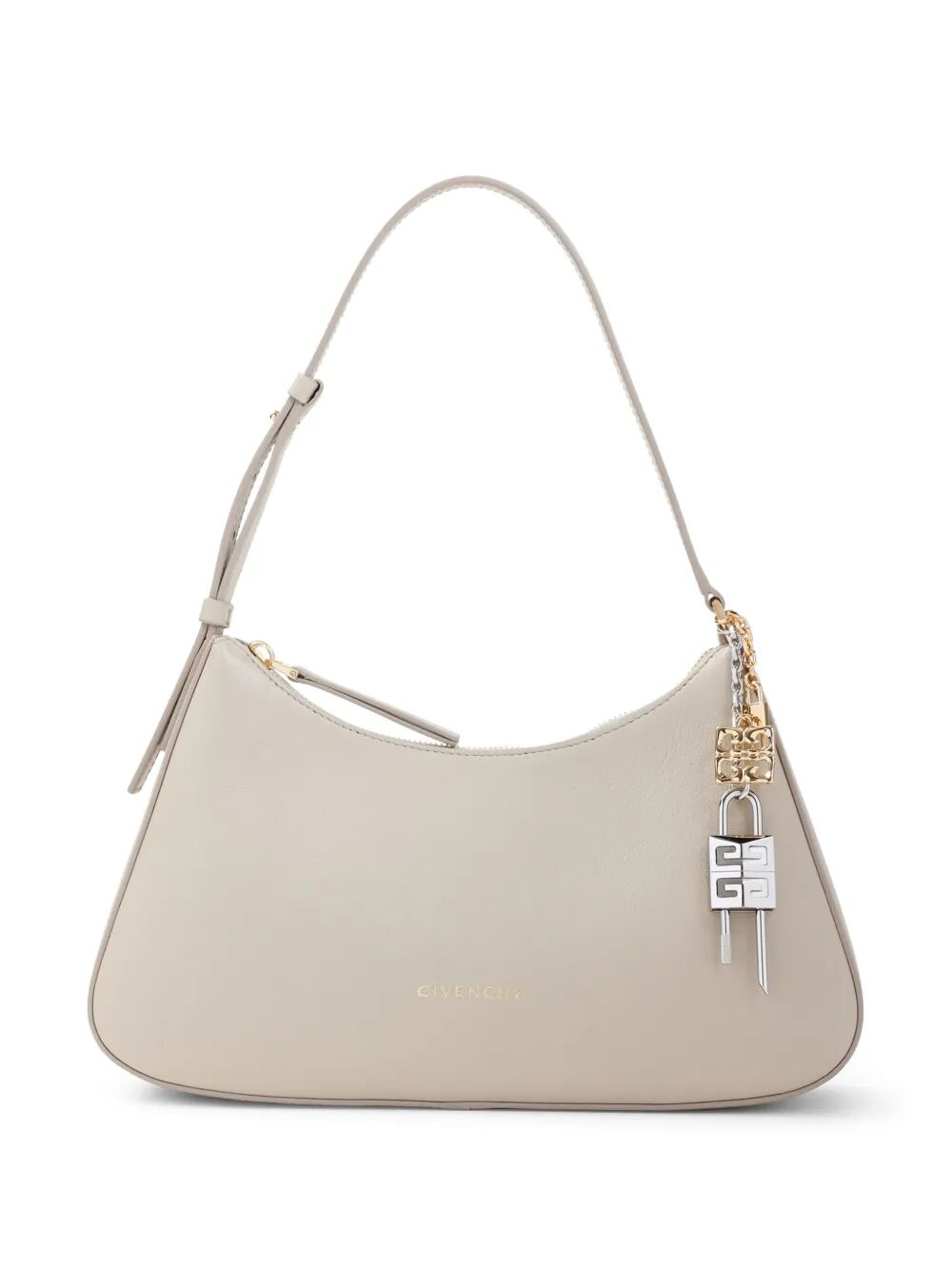 Lucky Lock shoulder bag