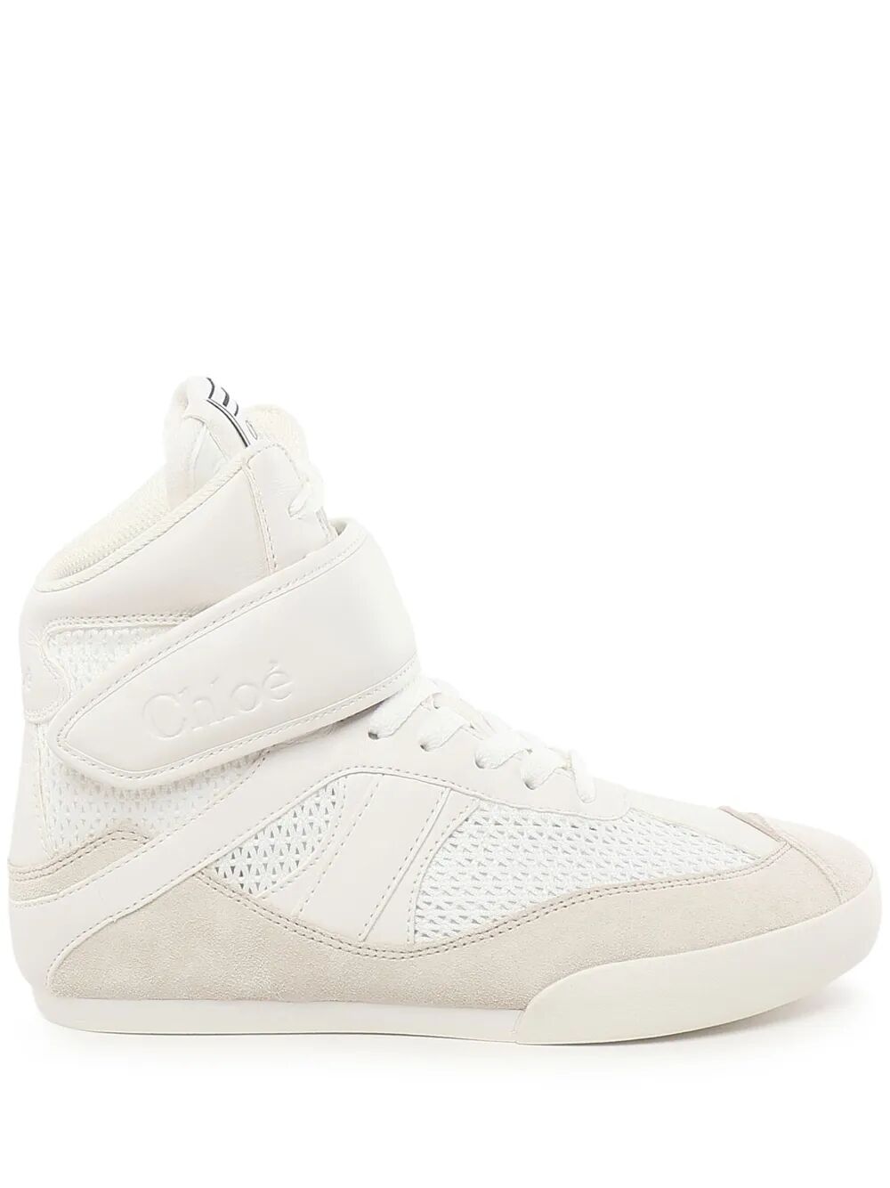 Kick sneakers