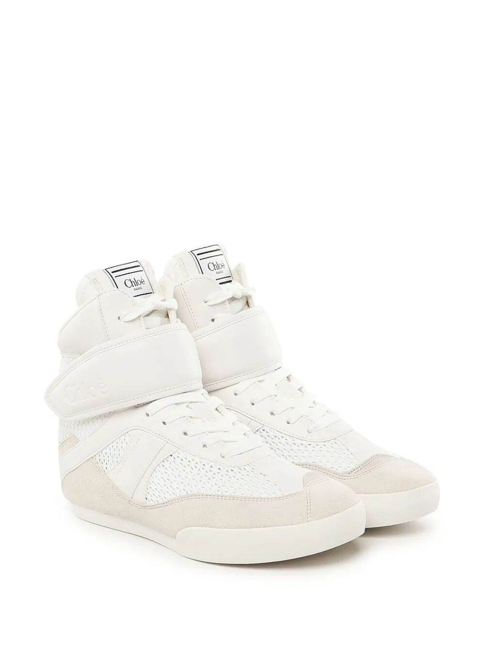 Kick sneakers