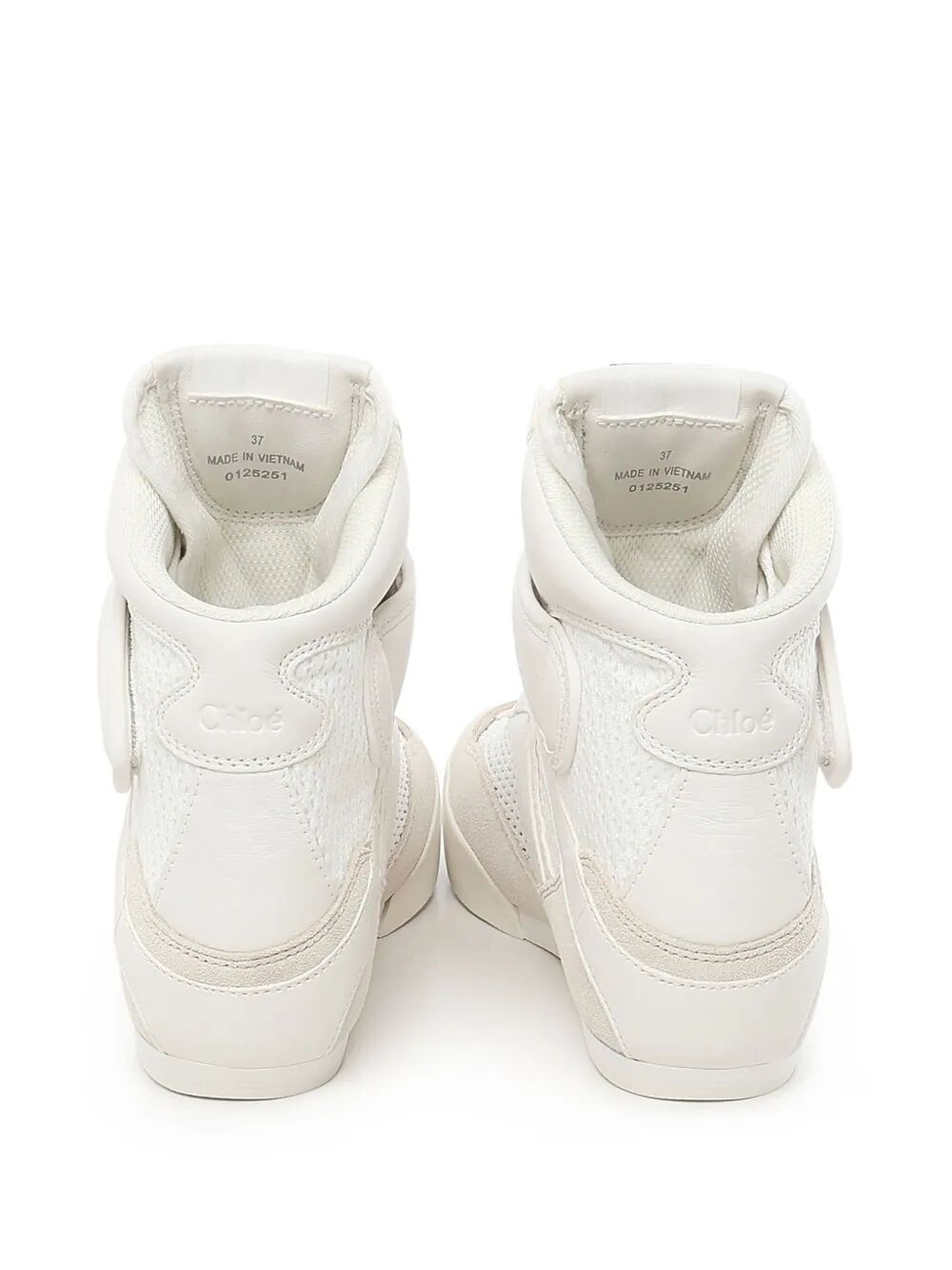 Sneakers Kick