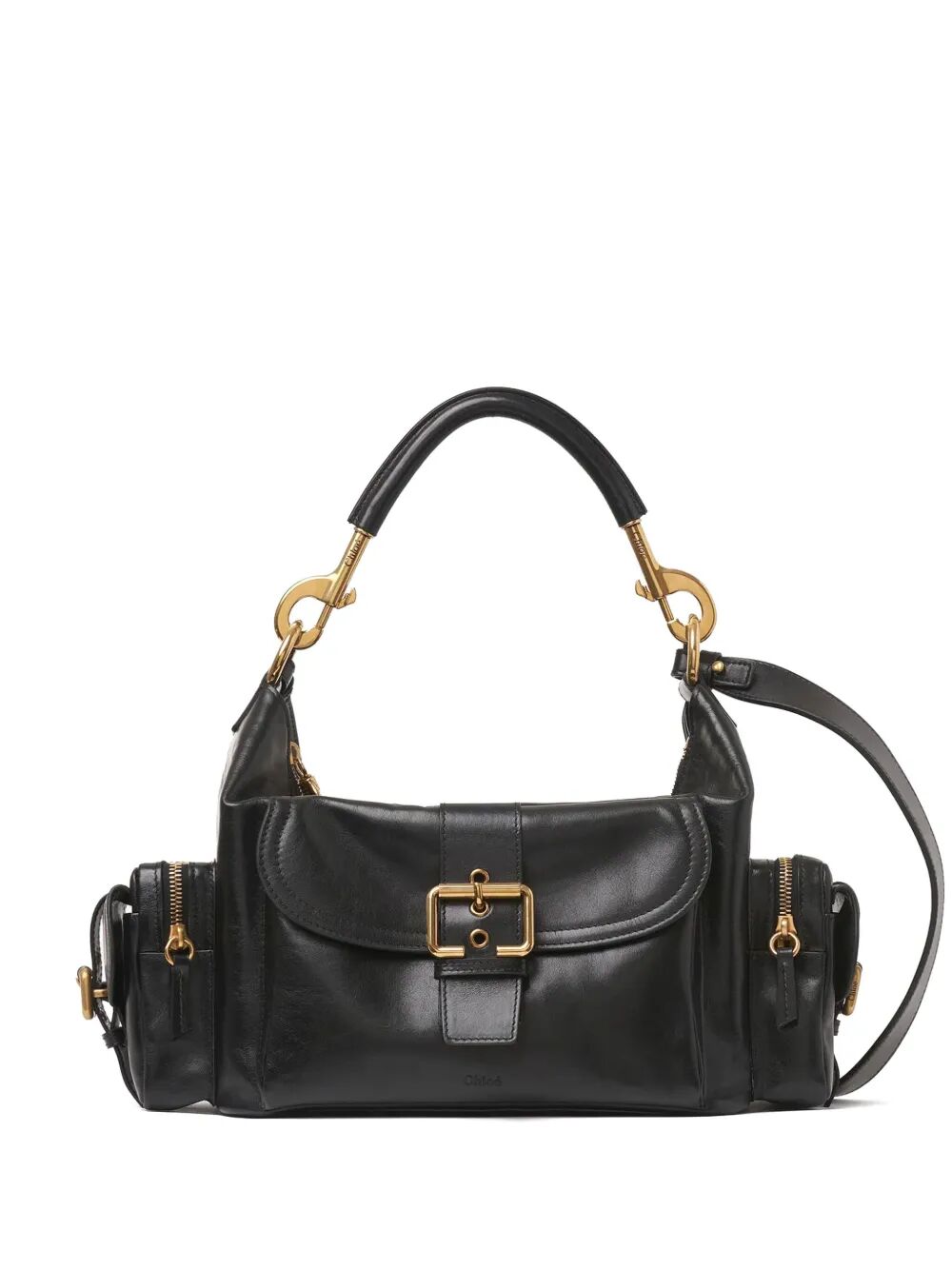 Camera tote bag
