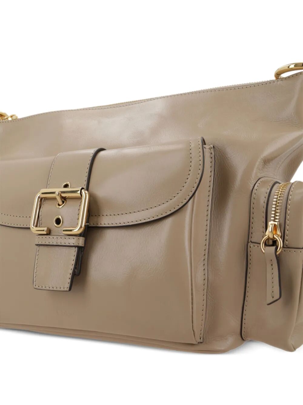Camera tote bag