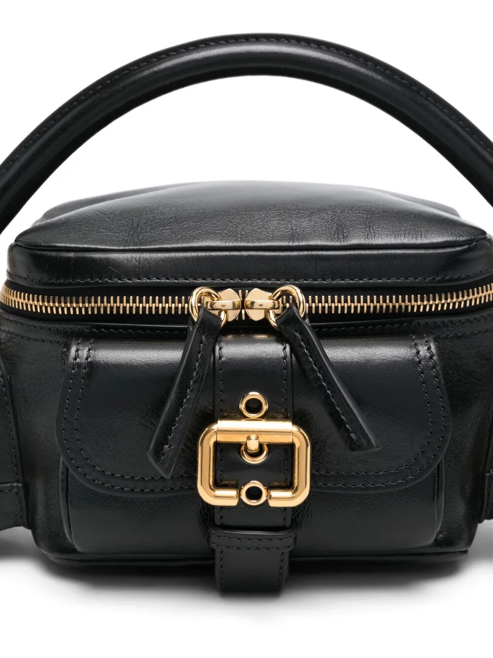small Camera tote bag