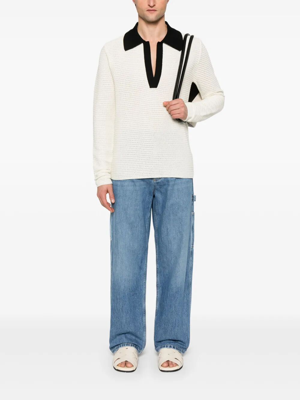 Cargo jeans