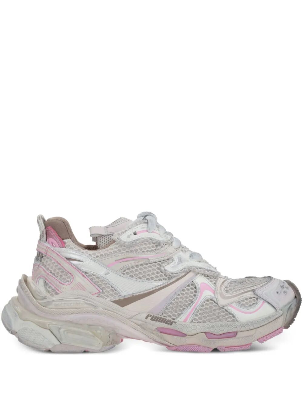 Sneakers Runner 2
