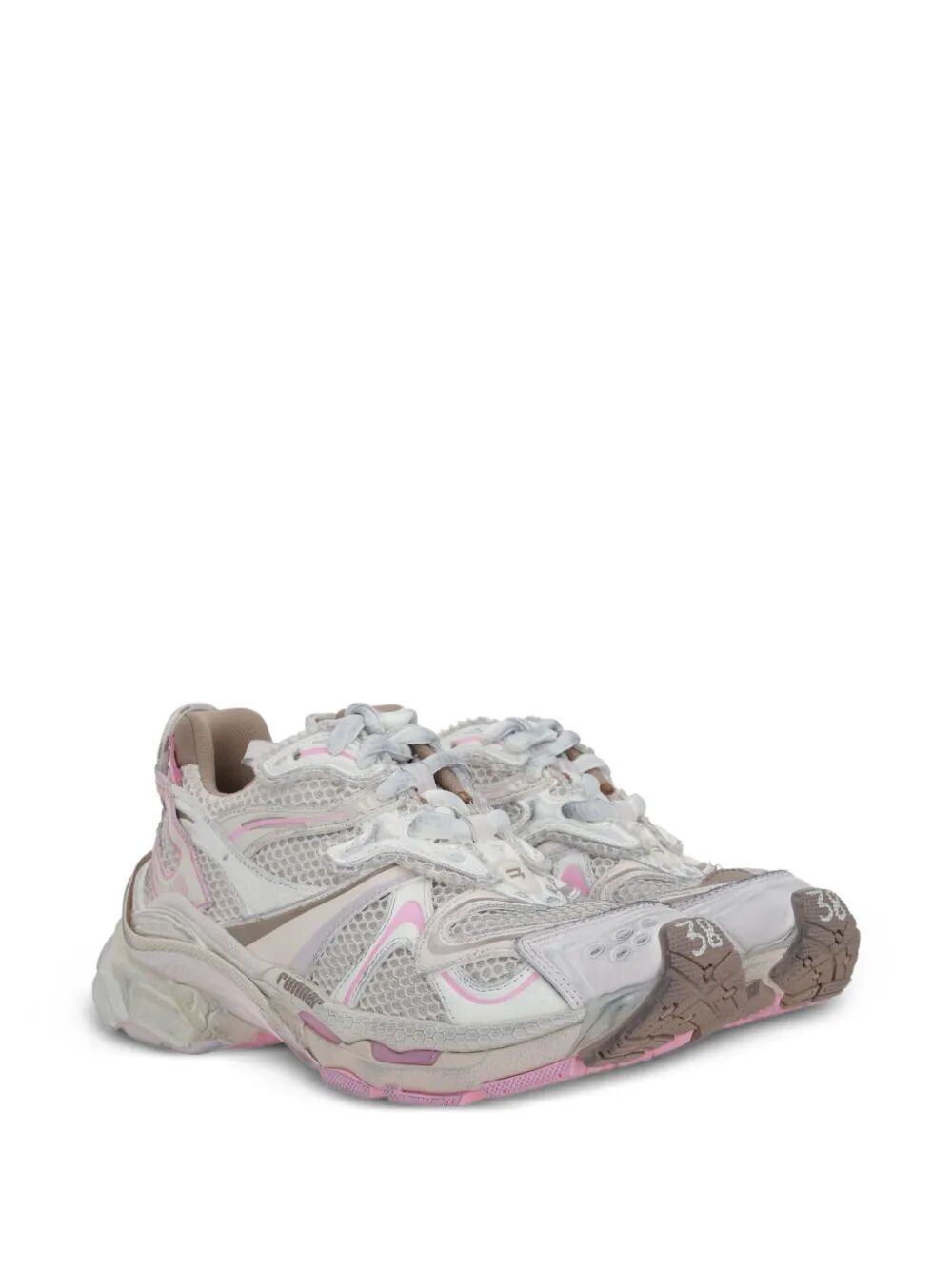 Sneakers Runner 2